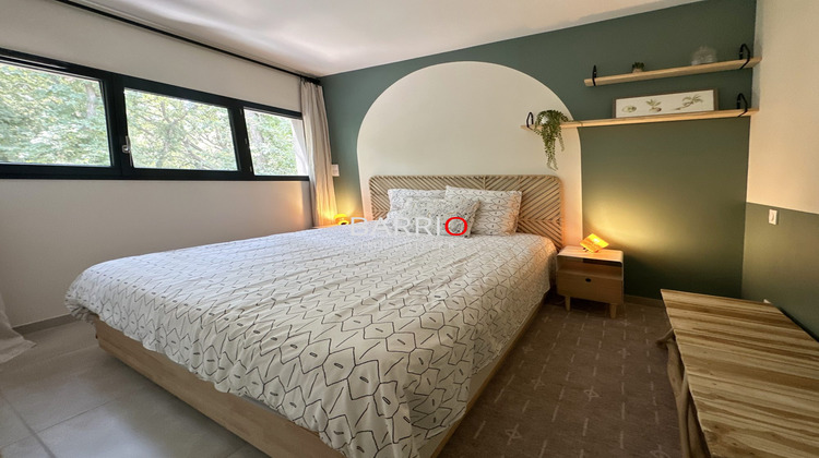 Ma-Cabane - Vente Appartement Argelès-sur-Mer, 54 m²