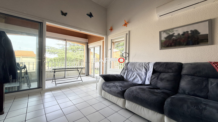 Ma-Cabane - Vente Appartement Argelès-sur-Mer, 68 m²