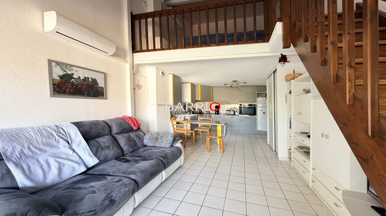 Ma-Cabane - Vente Appartement Argelès-sur-Mer, 68 m²