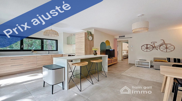 Ma-Cabane - Vente Appartement Argelès-sur-Mer, 54 m²