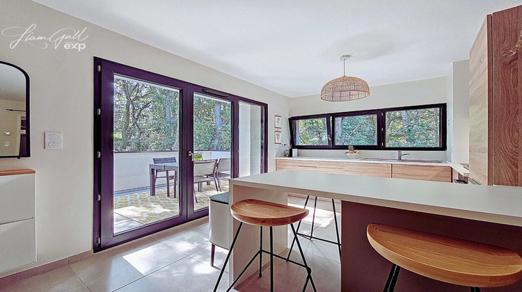 Ma-Cabane - Vente Appartement Argelès-sur-Mer, 54 m²