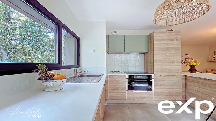 Ma-Cabane - Vente Appartement Argelès-sur-Mer, 54 m²