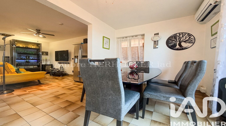 Ma-Cabane - Vente Appartement Argelès-sur-Mer, 38 m²