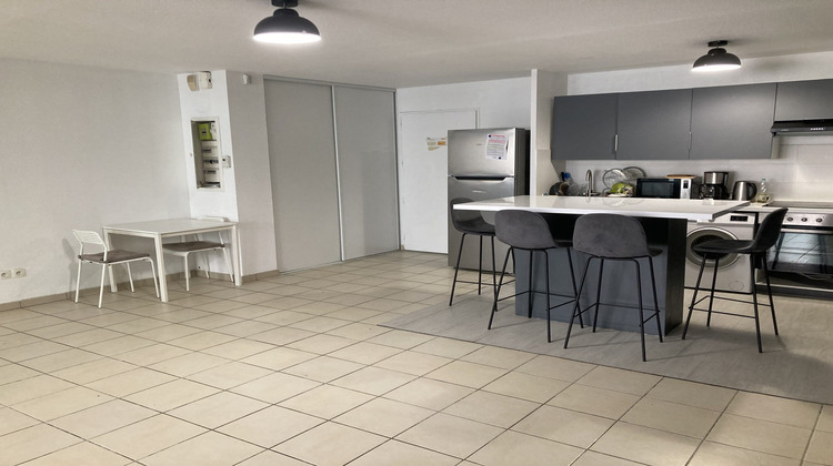 Ma-Cabane - Vente Appartement Argelès-sur-Mer, 75 m²