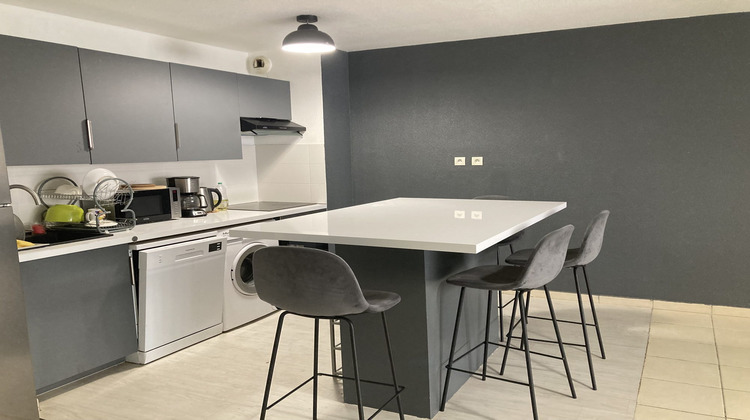 Ma-Cabane - Vente Appartement Argelès-sur-Mer, 75 m²