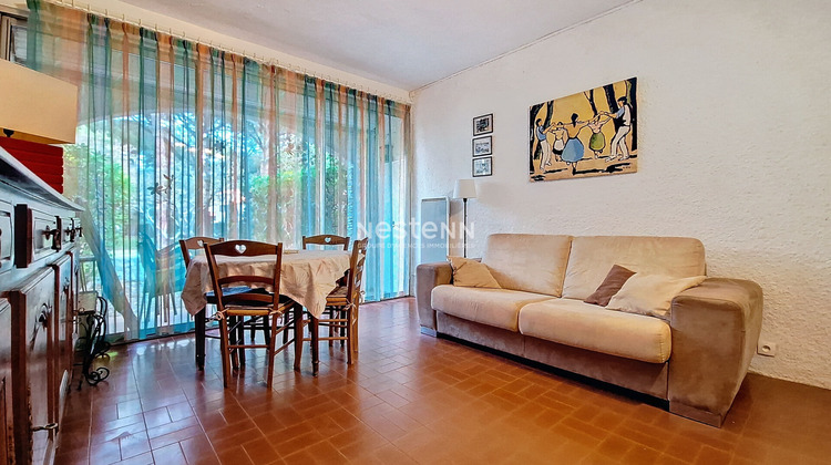 Ma-Cabane - Vente Appartement ARGELES-SUR-MER, 39 m²