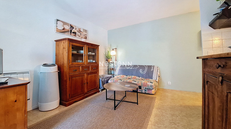 Ma-Cabane - Vente Appartement ARGELES-SUR-MER, 26 m²