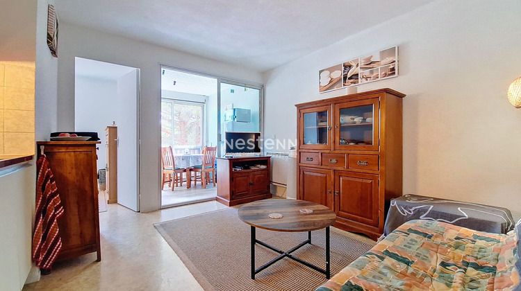 Ma-Cabane - Vente Appartement ARGELES-SUR-MER, 26 m²