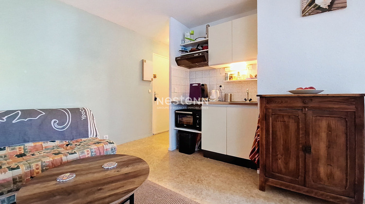 Ma-Cabane - Vente Appartement ARGELES-SUR-MER, 26 m²