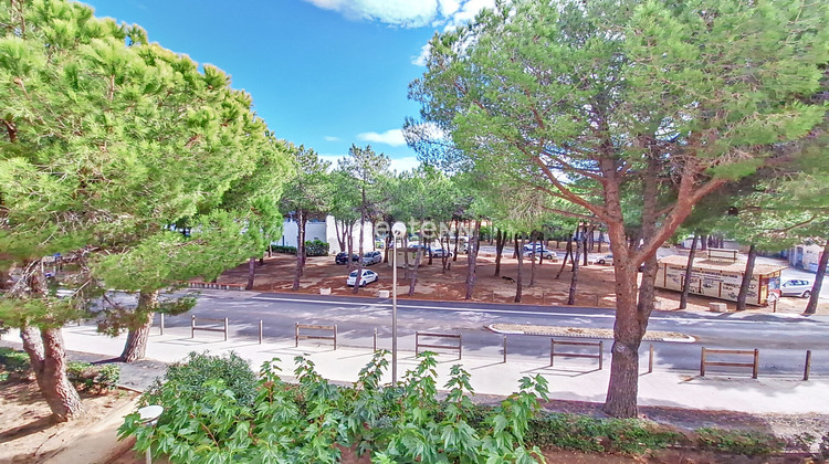 Ma-Cabane - Vente Appartement ARGELES-SUR-MER, 26 m²