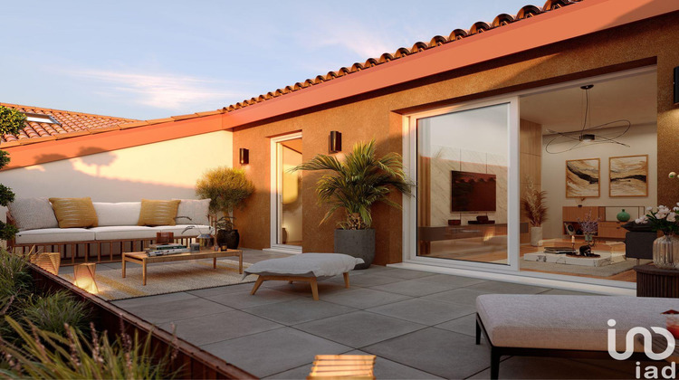 Ma-Cabane - Vente Appartement Argelès-sur-Mer, 61 m²