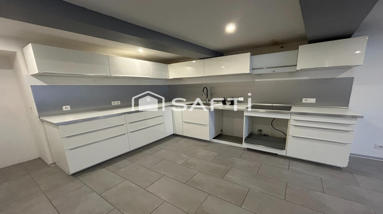 Ma-Cabane - Vente Appartement Argeles-sur-Mer, 54 m²