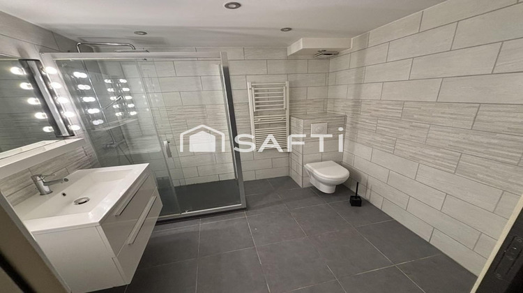 Ma-Cabane - Vente Appartement Argeles-sur-Mer, 54 m²