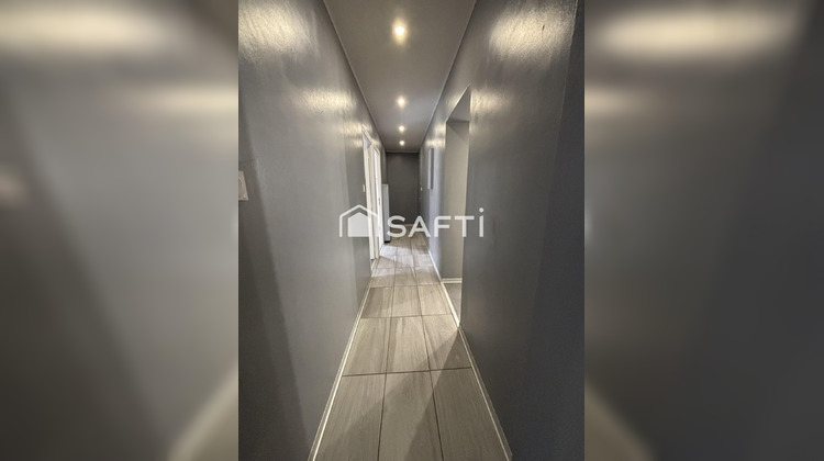 Ma-Cabane - Vente Appartement Argeles-sur-Mer, 54 m²