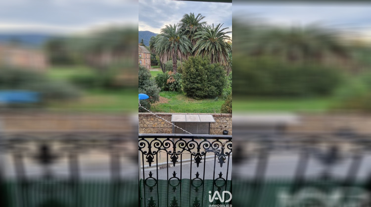 Ma-Cabane - Vente Appartement Argelès-sur-Mer, 60 m²