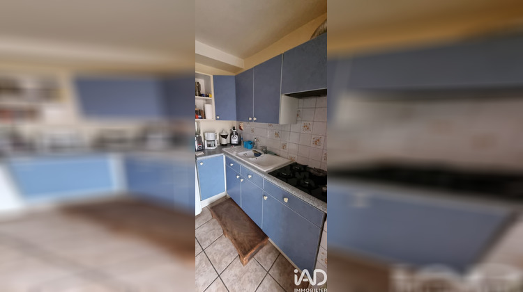 Ma-Cabane - Vente Appartement Argelès-sur-Mer, 60 m²