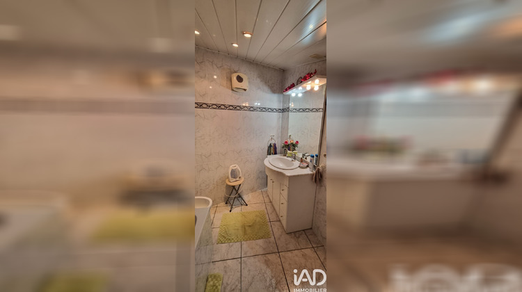 Ma-Cabane - Vente Appartement Argelès-sur-Mer, 60 m²