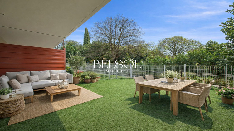 Ma-Cabane - Vente Appartement Argelès-sur-Mer, 29 m²