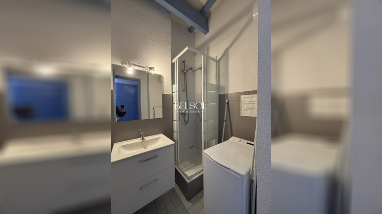 Ma-Cabane - Vente Appartement Argelès-sur-Mer, 29 m²