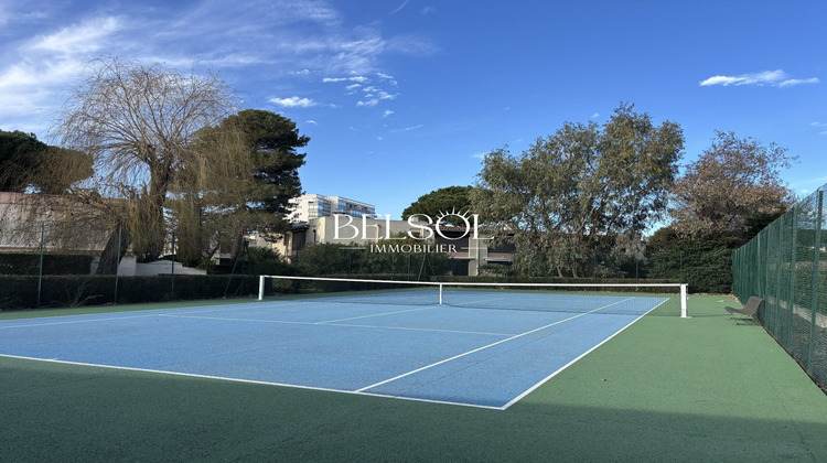 Ma-Cabane - Vente Appartement Argelès-sur-Mer, 29 m²