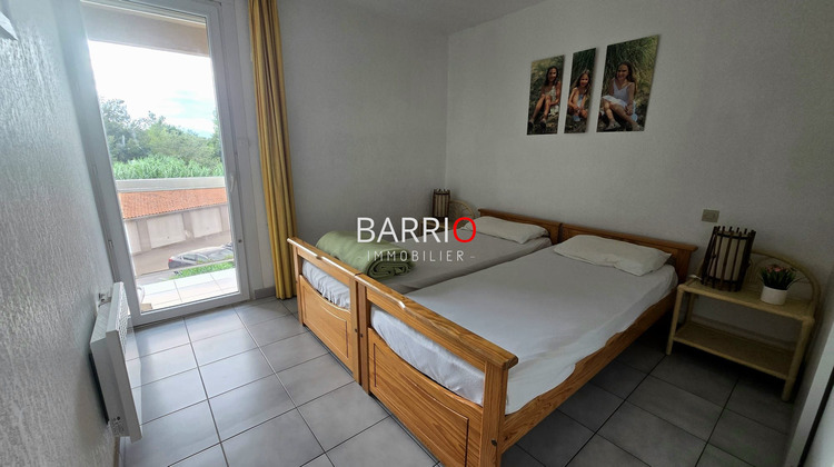 Ma-Cabane - Vente Appartement Argelès-sur-Mer, 39 m²