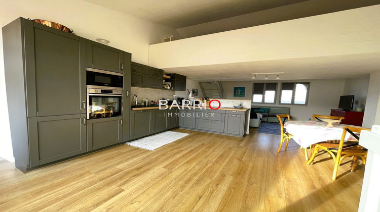 Ma-Cabane - Vente Appartement Argelès-sur-Mer, 63 m²