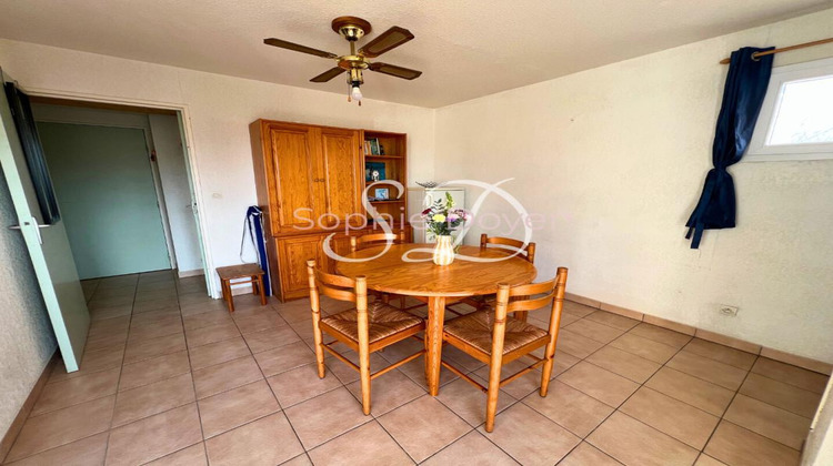 Ma-Cabane - Vente Appartement ARGELES SUR MER, 34 m²