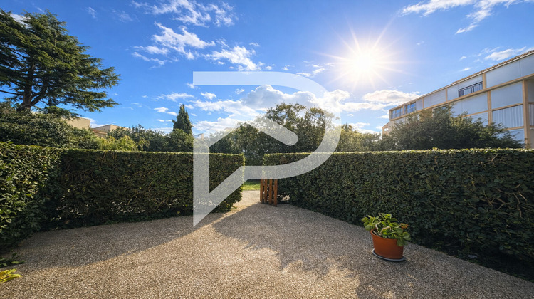 Ma-Cabane - Vente Appartement ARGELES-SUR-MER, 33 m²