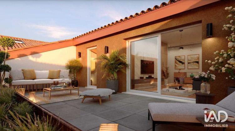 Ma-Cabane - Vente Appartement Argelès-sur-Mer, 62 m²