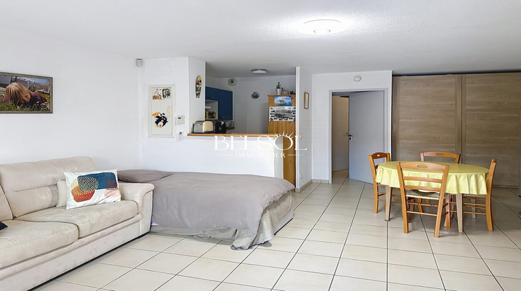 Ma-Cabane - Vente Appartement Argelès-sur-Mer, 48 m²