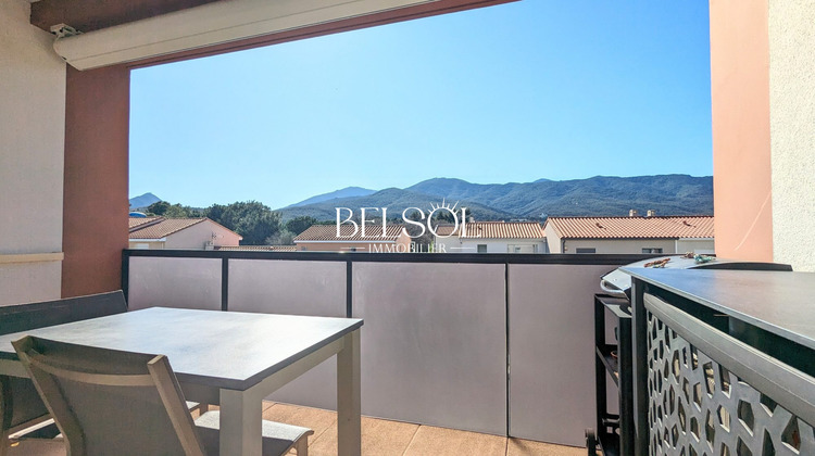 Ma-Cabane - Vente Appartement Argelès-sur-Mer, 70 m²