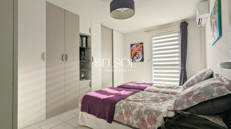 Ma-Cabane - Vente Appartement Argelès-sur-Mer, 70 m²