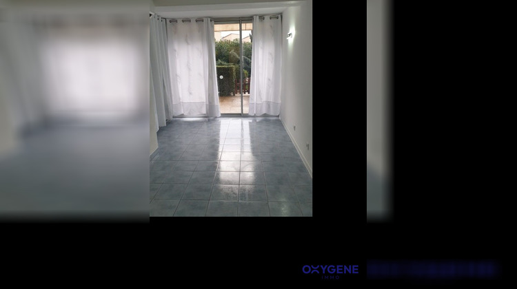 Ma-Cabane - Vente Appartement Argelès-sur-Mer, 28 m²