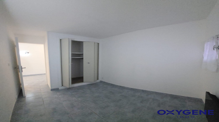 Ma-Cabane - Vente Appartement Argelès-sur-Mer, 28 m²