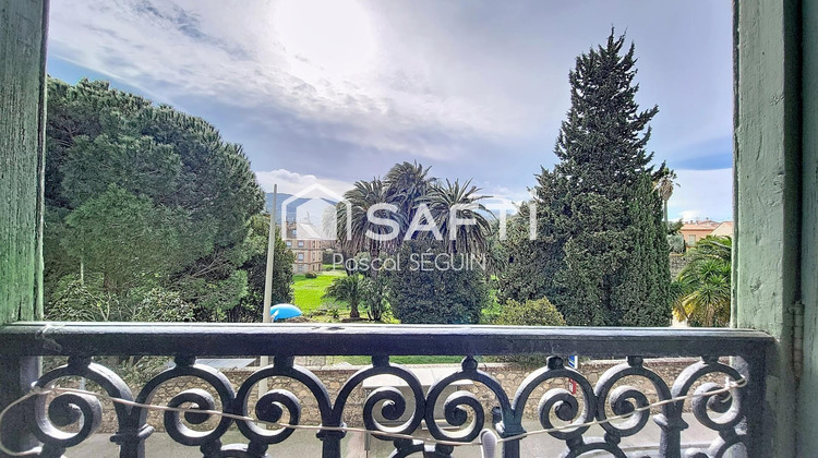 Ma-Cabane - Vente Appartement Argeles-sur-Mer, 58 m²