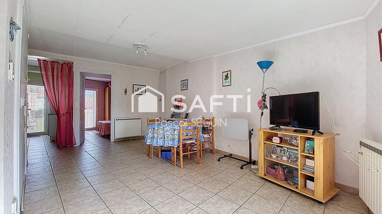 Ma-Cabane - Vente Appartement Argeles-sur-Mer, 58 m²