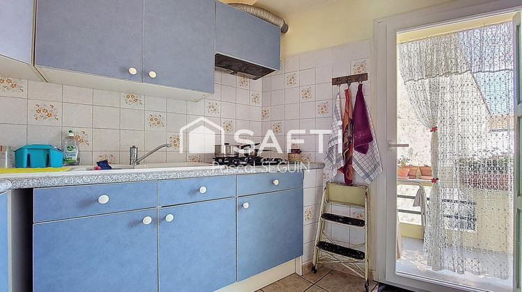 Ma-Cabane - Vente Appartement Argeles-sur-Mer, 58 m²