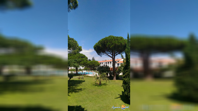 Ma-Cabane - Vente Appartement Argelès-sur-Mer, 38 m²