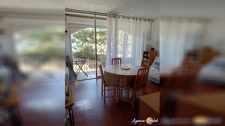 Ma-Cabane - Vente Appartement Argelès-sur-Mer, 38 m²