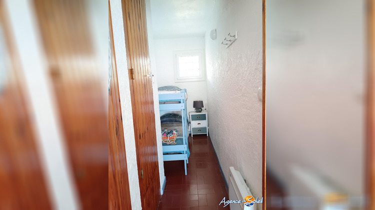 Ma-Cabane - Vente Appartement Argelès-sur-Mer, 38 m²