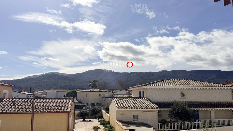 Ma-Cabane - Vente Appartement Argelès-sur-Mer, 78 m²