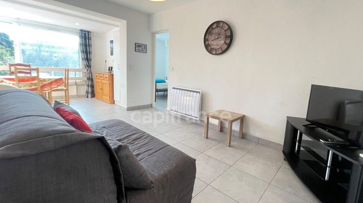 Ma-Cabane - Vente Appartement ARGELES SUR MER, 38 m²