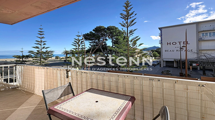 Ma-Cabane - Vente Appartement ARGELES-SUR-MER, 35 m²