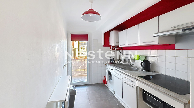 Ma-Cabane - Vente Appartement ARGELES-SUR-MER, 35 m²