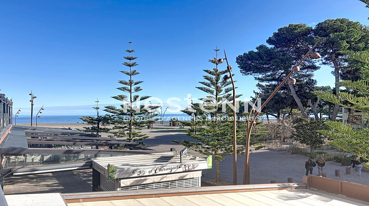 Ma-Cabane - Vente Appartement ARGELES-SUR-MER, 35 m²