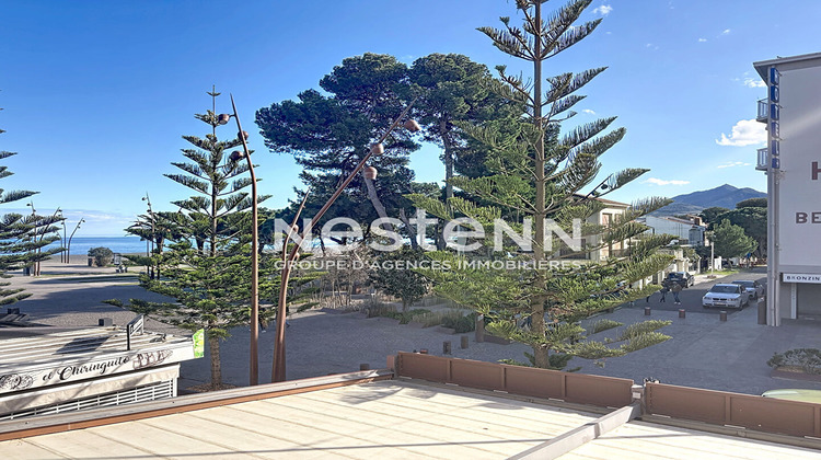 Ma-Cabane - Vente Appartement ARGELES-SUR-MER, 35 m²