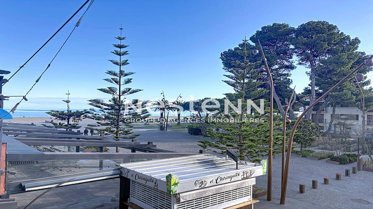 Ma-Cabane - Vente Appartement ARGELES-SUR-MER, 35 m²