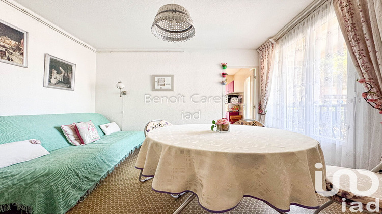 Ma-Cabane - Vente Appartement Argelès-sur-Mer, 32 m²