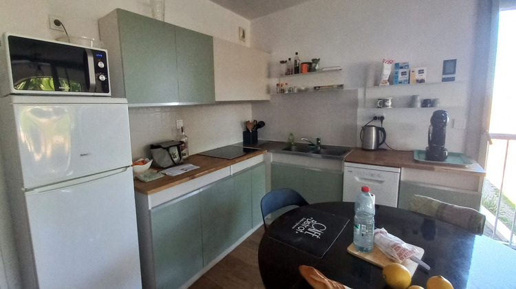 Ma-Cabane - Vente Appartement Argelès-sur-Mer, 47 m²