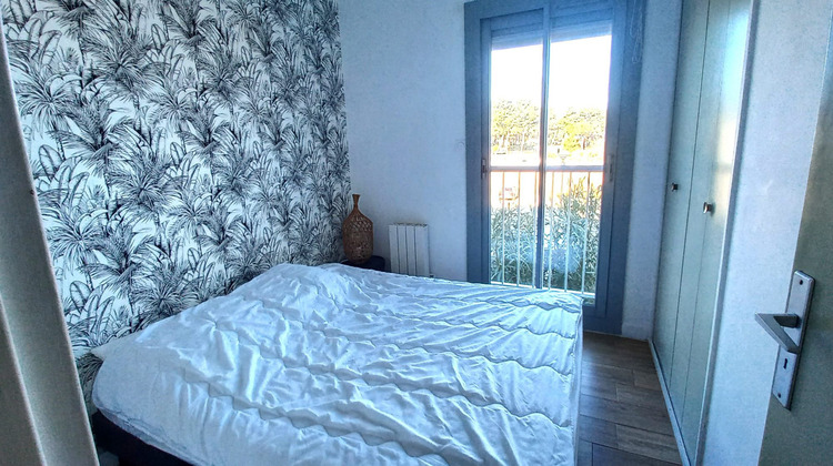 Ma-Cabane - Vente Appartement Argelès-sur-Mer, 47 m²